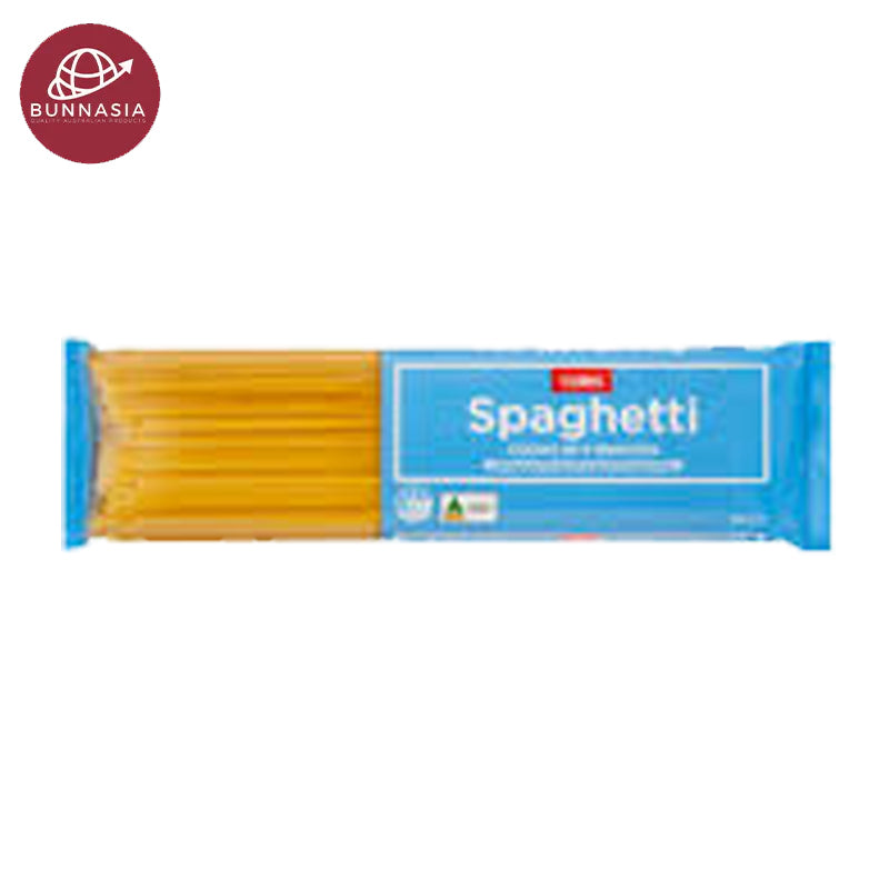 Coles Pasta Spaghetti 500g — ShoppingD Service Platform
