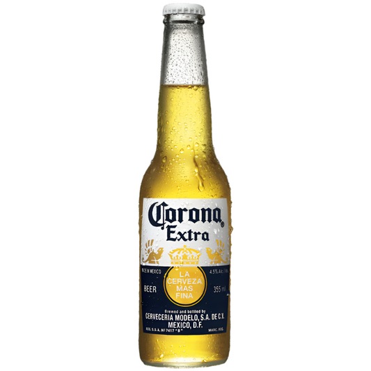 Corona extra Beer Size 355ml