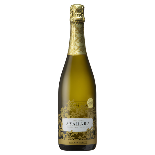 DEAKIN AZAHARA BRUT SPARKLING, Chardonnay-Pinot Noir 750 ml