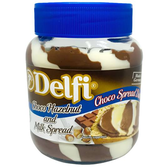DELFI MIXED SPREAD 350G