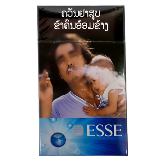 Esse Change Cigarettes ( Blue) Per pcs