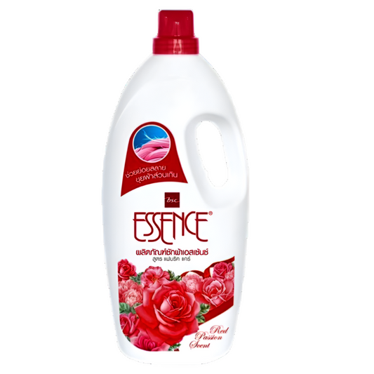 Essence Detergent Liquid Soap Red Passion Scent Size 1900ml