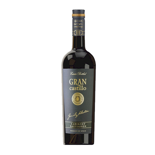 FAMILY SELECTION CABERNETS 750ml