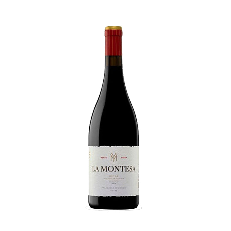 FINCA LA MONTESA 750ml