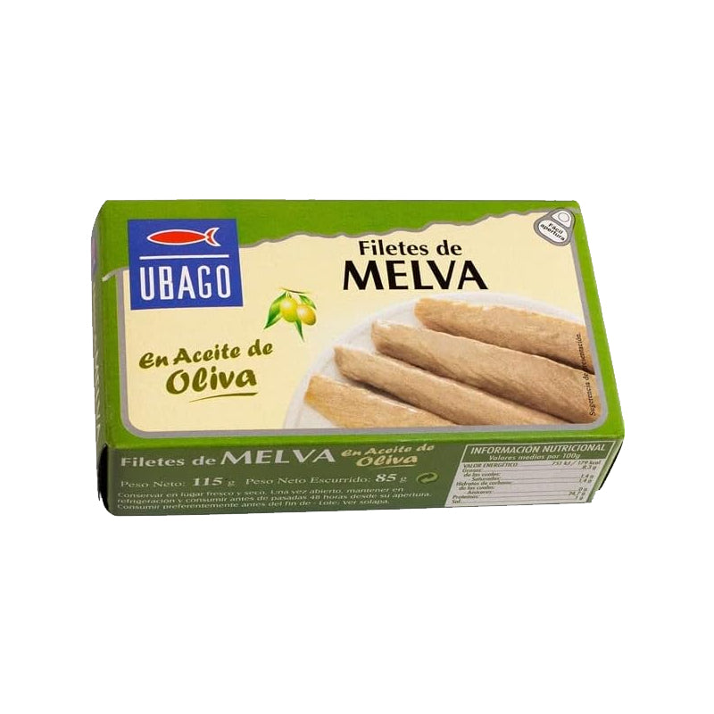 FRIGATE TUNA IN OLIVE OIL 115G — ShoppingD Service Platform