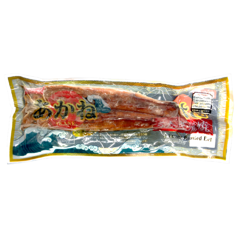 Eel Roasted ແຊ່ແຂງ 200-250g