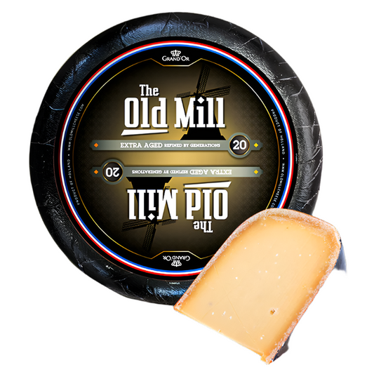 GRAND'OR THE OLD MILL EXTRA  AGED 10kg++