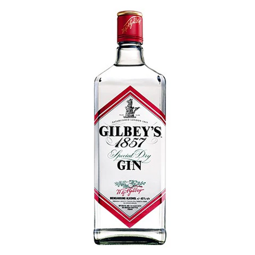 Gilbey's 1857 Gin  1L