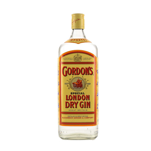 Gordon's SPECIAL 43% Gin 750ml