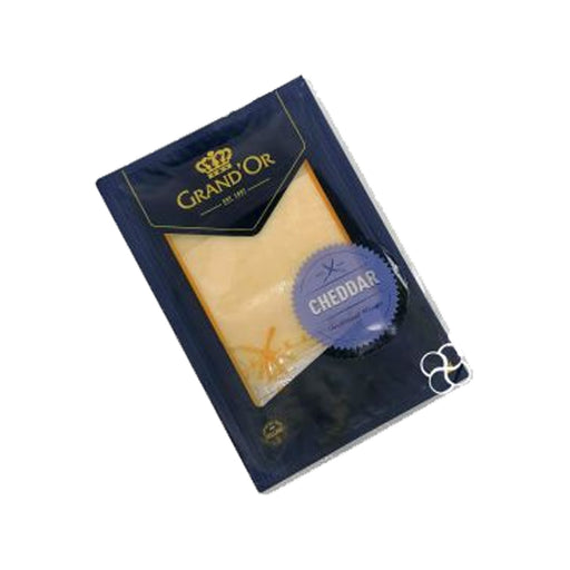 Grand'or red cheddar 150g