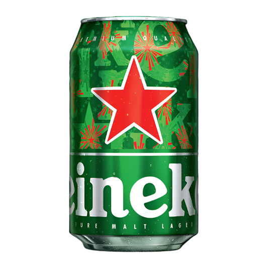 Heineken Beer 250ml cans