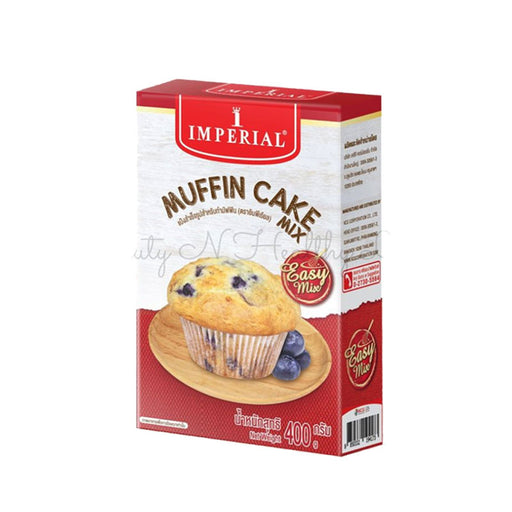 Imperial Muffin Easy Mix 400g