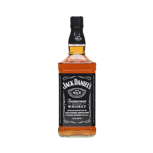 Jack Daniel's Whiskey 1L 40%