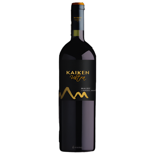 KAIKEN ULTRA MALBEC 750 ML