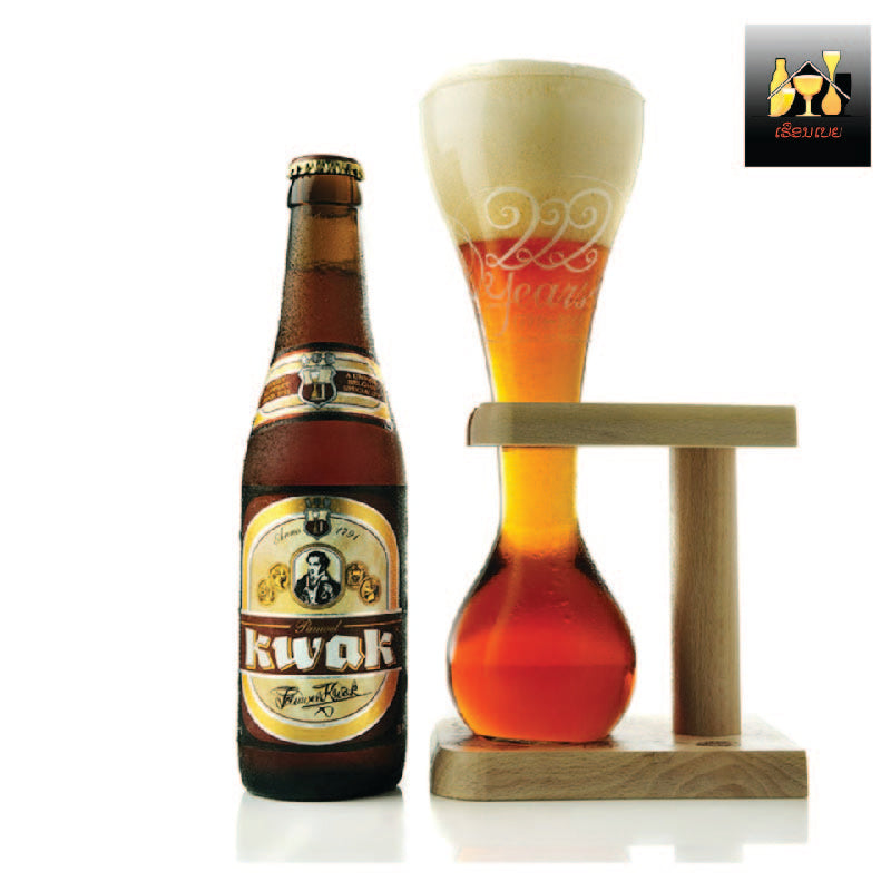 KWAK 330ml 8.4%Acl — Shopping-D Service Platform
