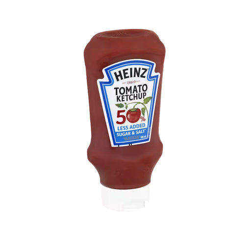 Ketchup Tomato Less Sugar and salt 500ml