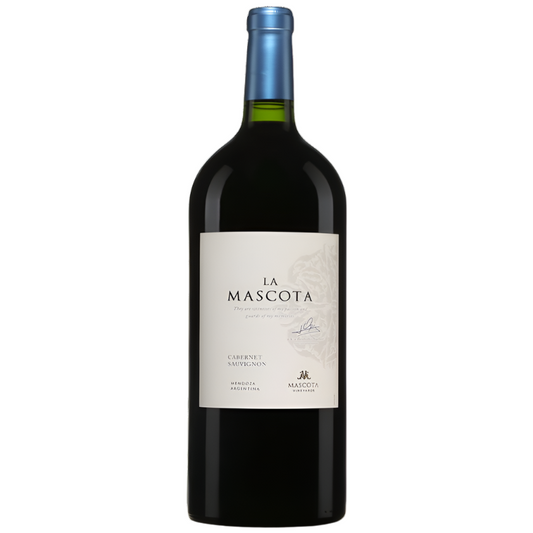 LA MASCOTA CABERNET SAUVIGNON 3 Liter