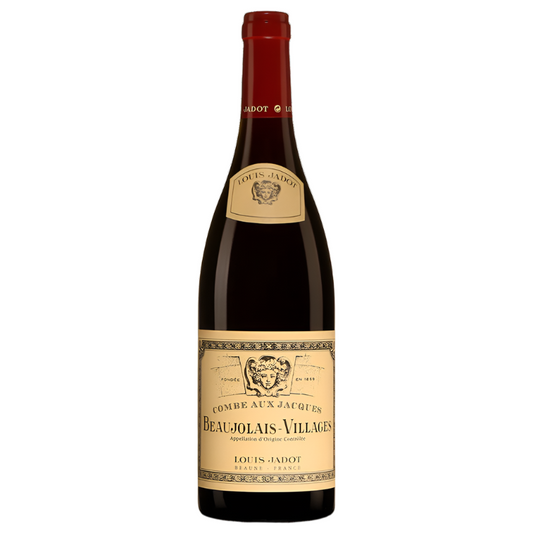 LOUIS JADOT BEAUJOLAIS VILLAGES 750 ML