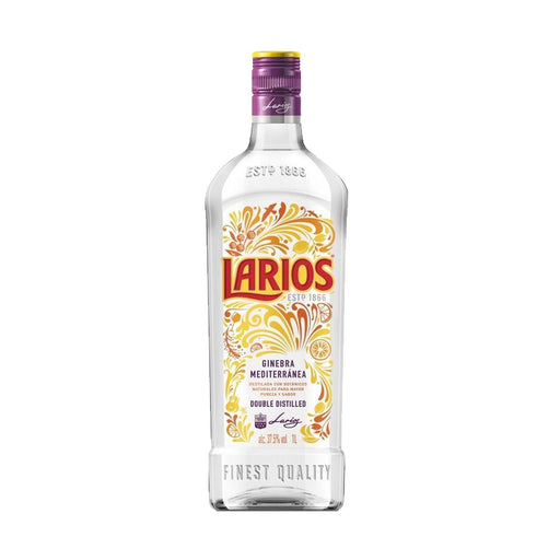 Larios London Dry Gin 700ml