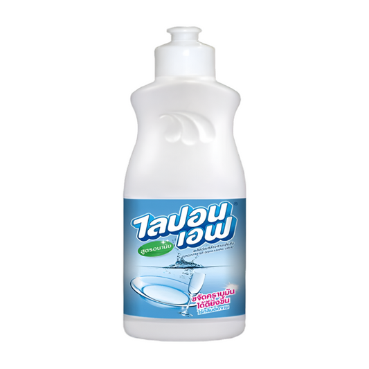 Lipon F Concentrated Dish Washing Liquid 150ml