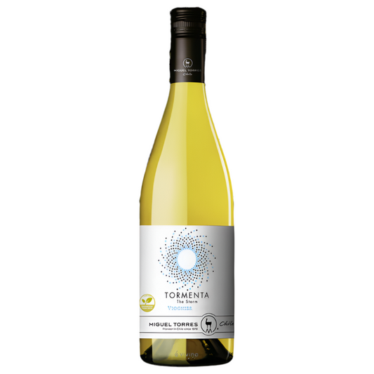 MIGUEL TORRES TORMENTA VIOGNIER 750 ML