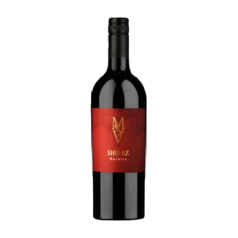 MURRAY STREET THE BAROSSA AUSTRALIA 750ML