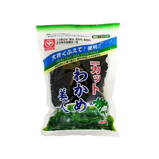 Maruya cut seaweed beauty 70g