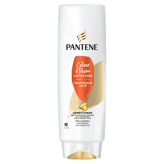 Pantene Colour Perm Lasting Care Conditioner 300ml