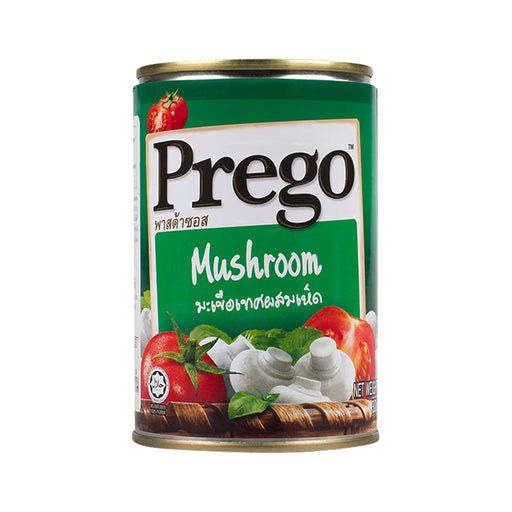 Prego Mushroom Pasta Sauce 300g