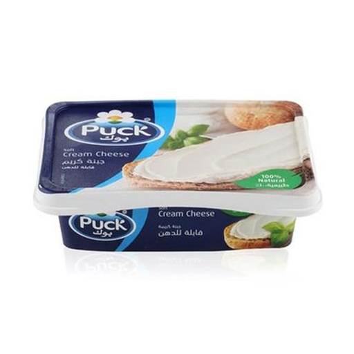 Puck Cream Cheese 200g
