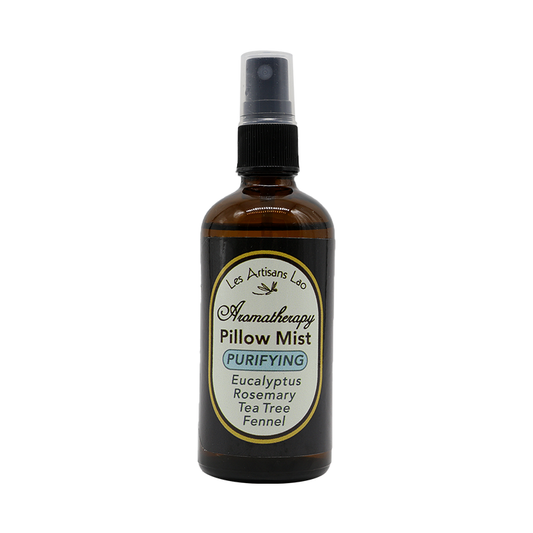 Les Artisans Lao Pillow Mist Purifying 100ml