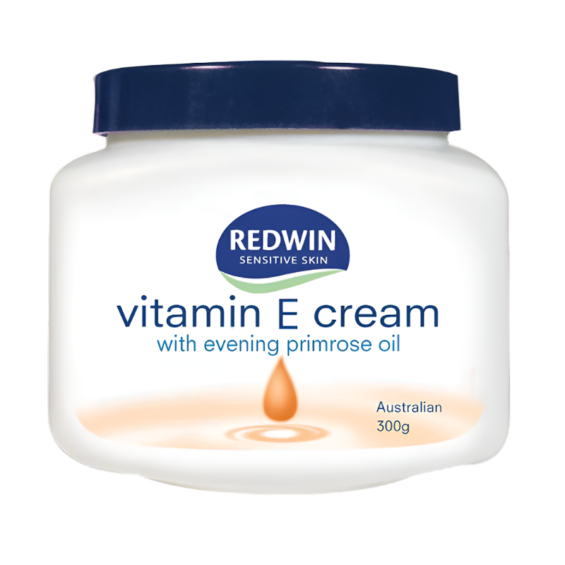 Redwin Vitamin E Cream 300g