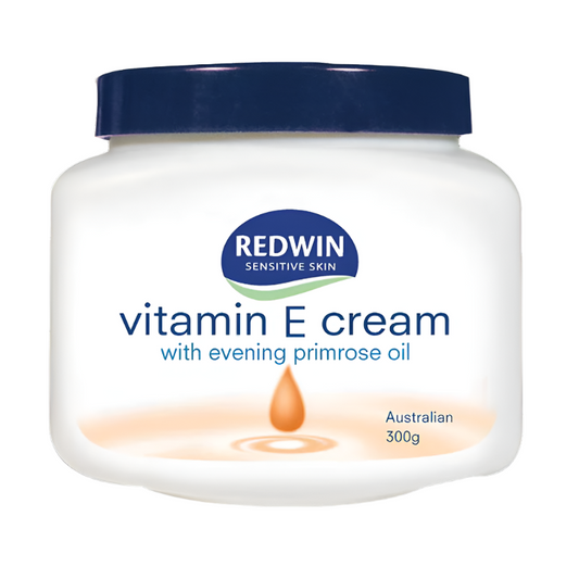 Redwin Vitamin E Cream 300g
