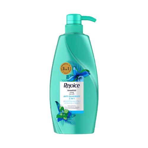 ຊັນຊິວ ຊົມພູCo-Creation Damage Restore Shampoo Size 450ml