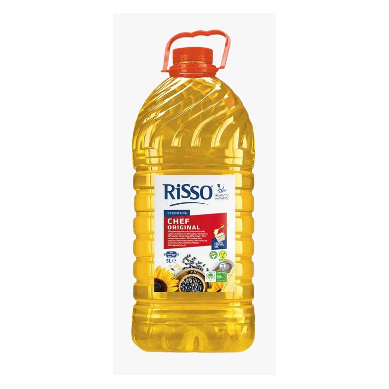 Risso Chef 5L — Shopping-D Service Platform