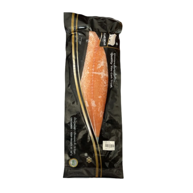 Salmon fillet smoked 900g-1200g price per kg – Shopping-D Service Platform