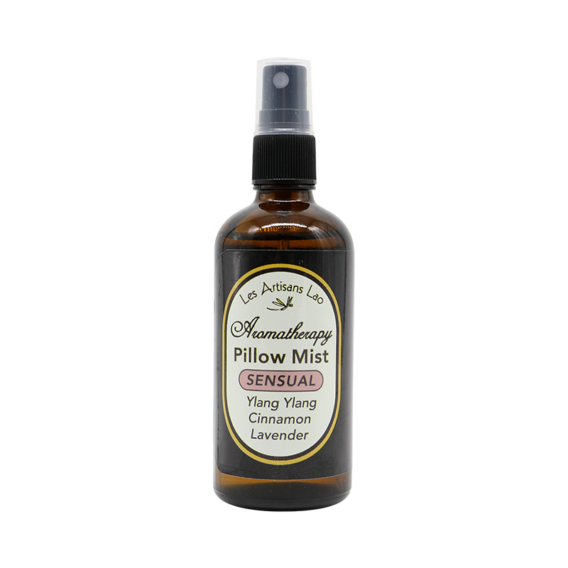 Les Artisans Lao Pillow Mist  Sensual 100ml