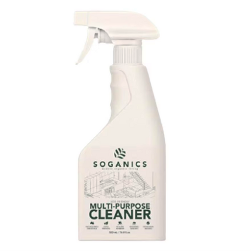 Soganics Multi-Puroose Cleaner  500ml