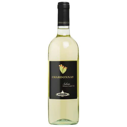 TORMARESCA CHARDONNAY SALENTO 750 ML