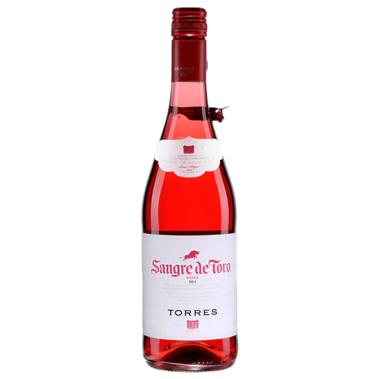 ວາຍ TORRES SANGRE DE TORO ROSE 750 ມລ