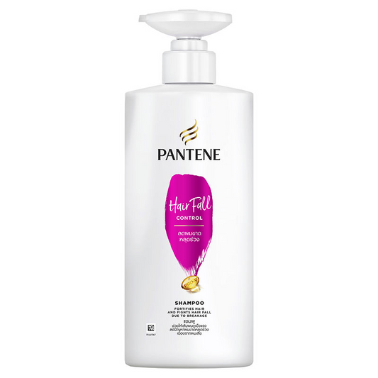 Pantene Hair Fall Control Shampoo 380ml