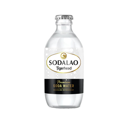 Soda Lao 325ml bottle CHILLED