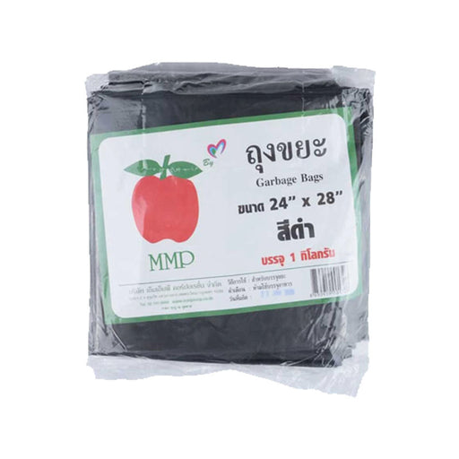 MMP Garbage Bags Size 24x28 1kg