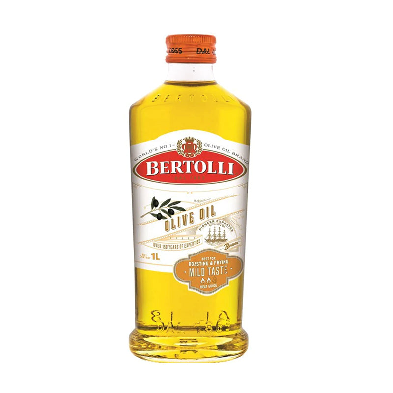 Bertolli Olive oil 1L