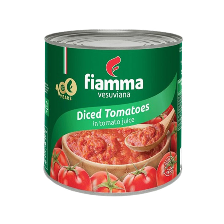 FIAMMA TOMATO DICE A10 2500G
