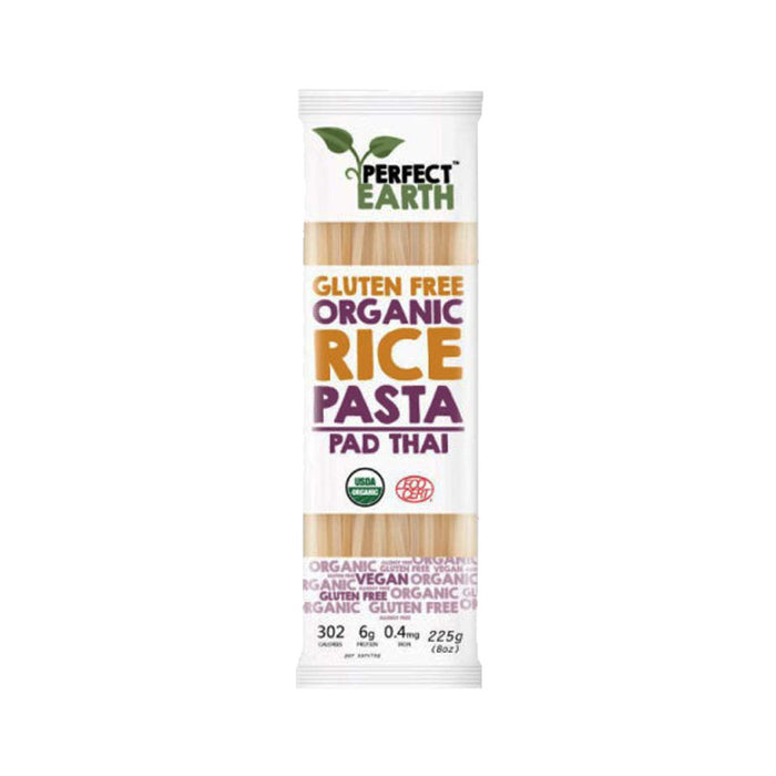 Perfect earth organic Rice Pasta 225g