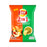 Lays Potato Chips 2in1 Shrimp grilled Flavour + Seafood chilli Sauce Flavour bag 50g