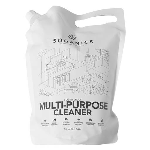 Multi-purpose cleaner 1.5 L