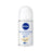 Nivea Whitening Roll-deodorant 48h Protection Skin Nutrients &amp; Vitamins Anti-perspirant ຂະໜາດ 50ml