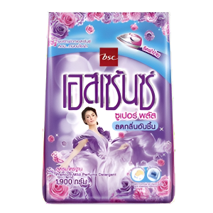 Essence Powder Detergent Super Plus

1900g